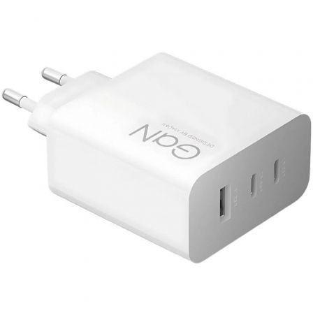 Carregador de Parede XIAOMI 90W HyperCharge Power Adapter BHR087MEU (90 W - Branco)