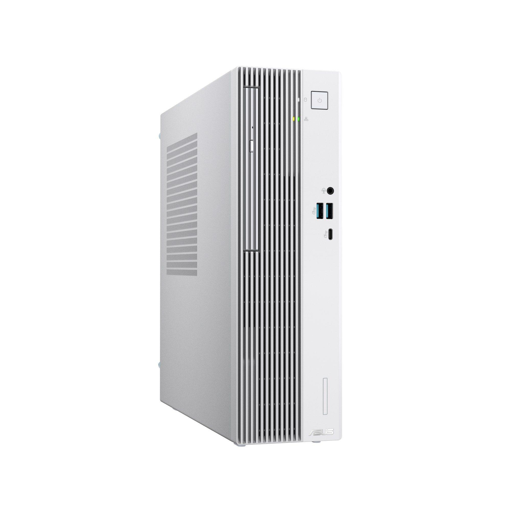 Computador Desktop ASUS V500 SFF V501SV-03100U0020 (Não incluído - Intel Core 3 - 100U - Branco), miniatura 3