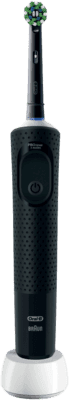 Escova de Dentes Elétrica BRAUN Oral-B Vitality Pro D103 (Preto)