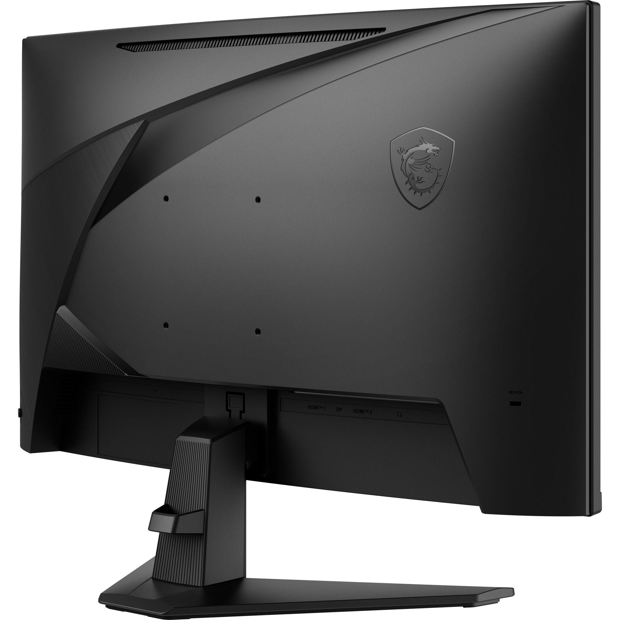 Monitor MSI MAG 276CF E20 (27" - Rapid VA - 200 Hz - Preto) — miniatura 9