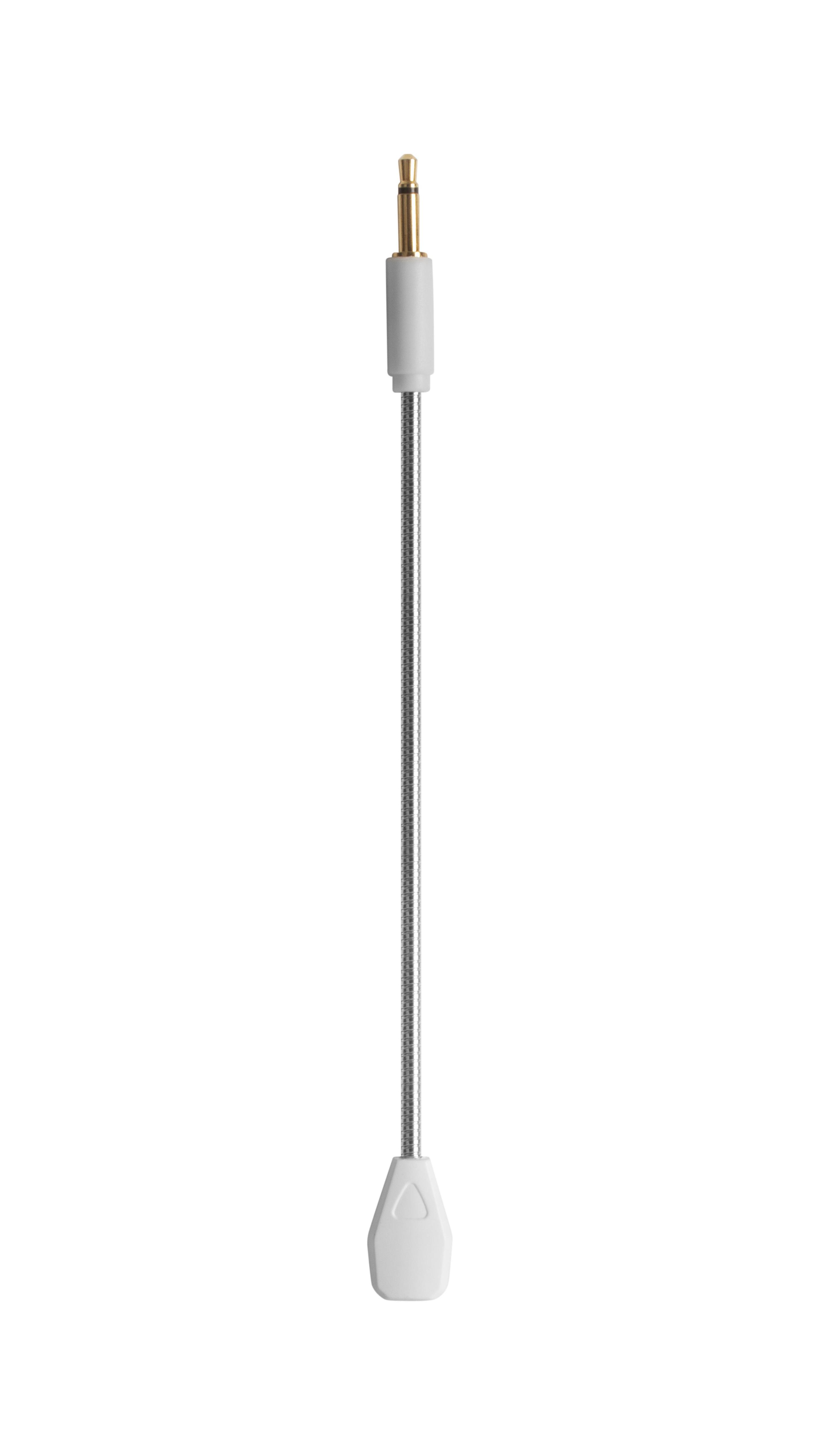 Headset Gaming In-Ear MARS GAMING MIHX (Binaural - Com fios - Intra-aural - Branco) — miniatura 11