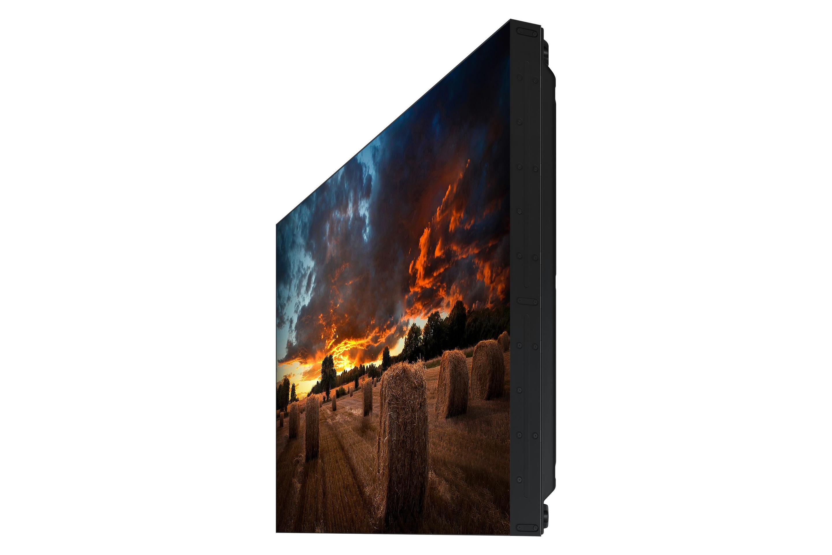 Monitor SAMSUNG VM46B-U (46" - IPS - 60 Hz - Preto), miniatura 4