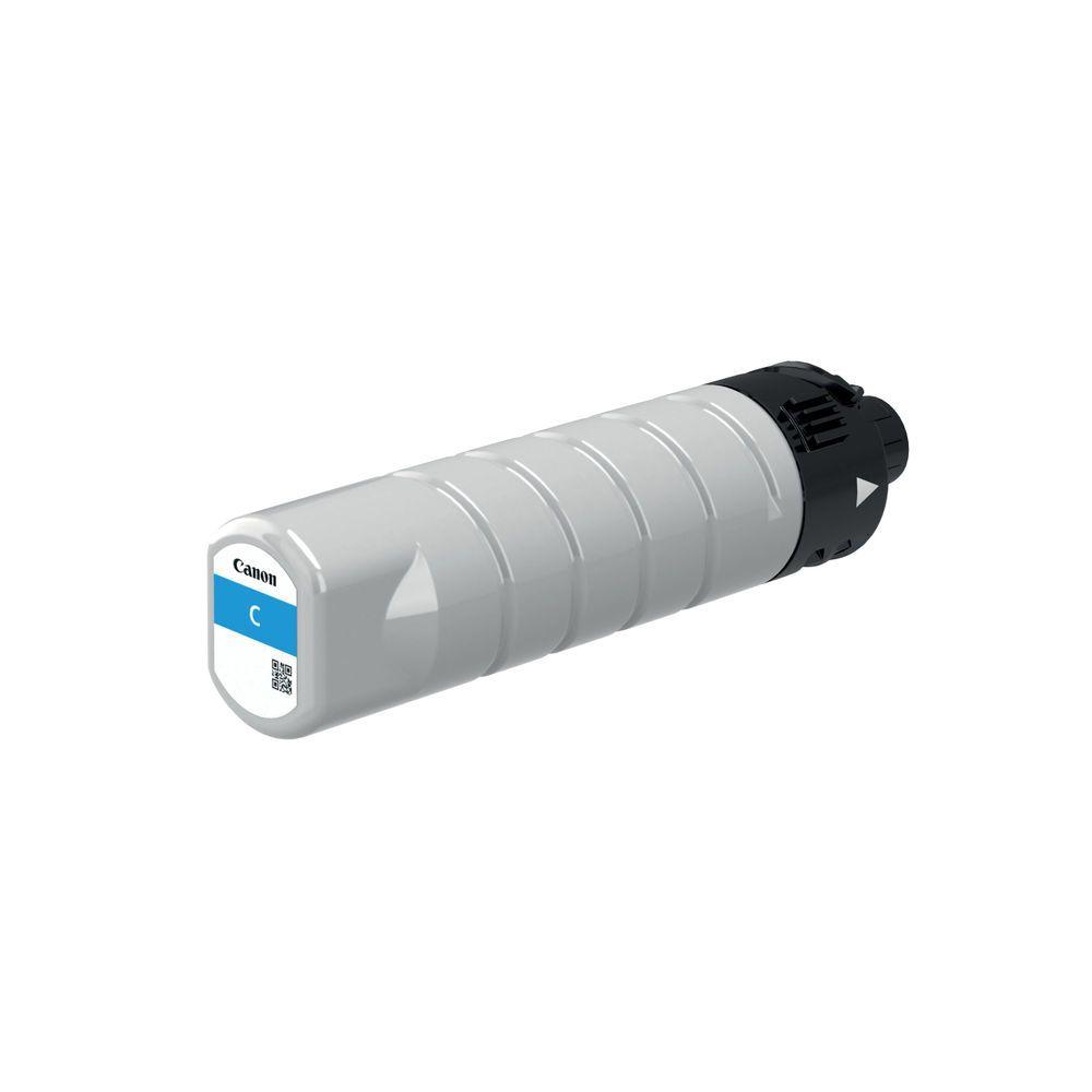 Tinteiro CANON PGI-7500XL C EUR (Aproximadamente 16.500 páginas - Ciano)