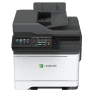 Toner LEXMARK 78C2XKE (8.000 páginas - Preto), miniatura 4
