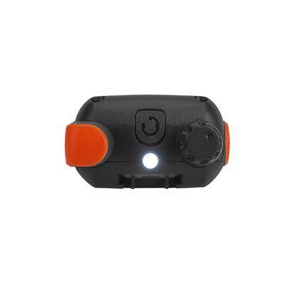 Walkie-Talkies MOTOROLA Talkabout T82 (Preto e Laranja), miniatura 4