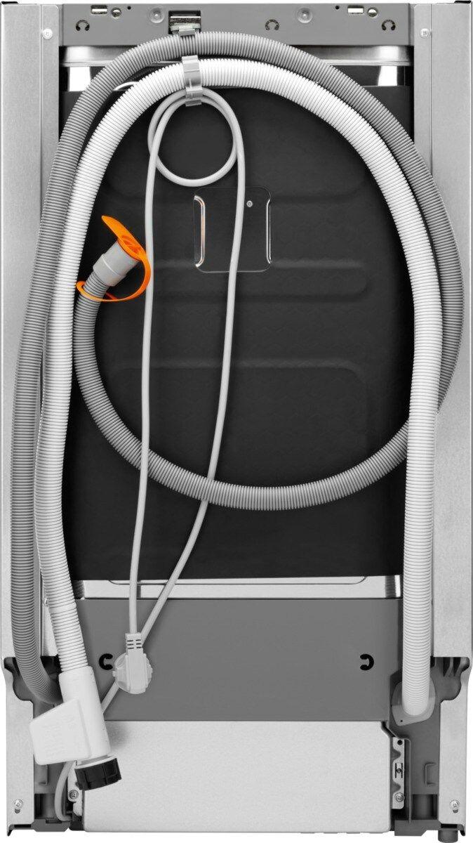 Máquina de Lavar Loiça Encastre AEG FSE73507P (Altura 81,8 cm - 82 cm - 45 cm - Classe D), miniatura 11