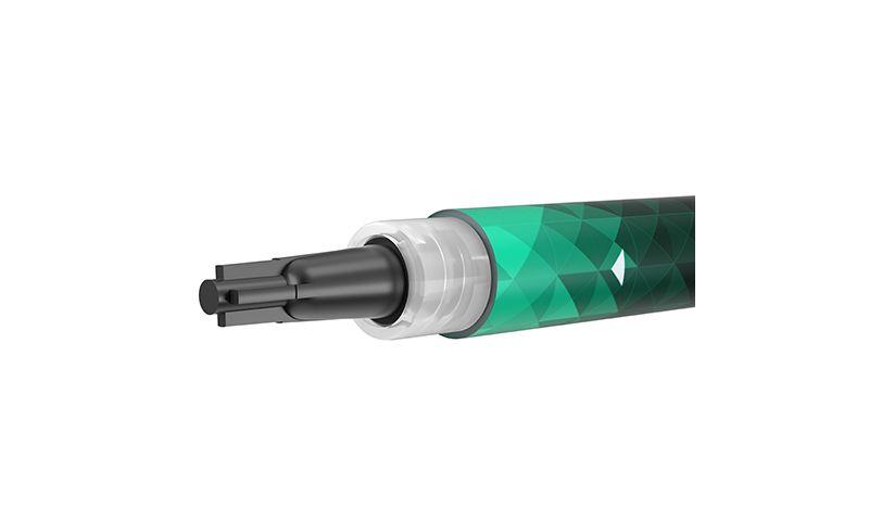 Pasta Térmica DEEPCOOL EX750 (Cola térmica - 6,2 W/m·K - 2,6 g/cm³ - Cinzento) — miniatura 5