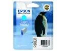 Tinteiro EPSON T5592 (EPSON Stylus Photo RX700 - Ciano)