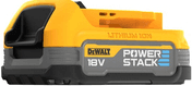 Bateria para Ferramentas DEWALT DCBP034-XJ (Amarelo/Preto)