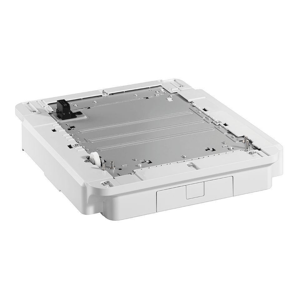 Conector de Torre de Bandejas BROTHER TC-4100 (HL-L9310CDW / MFC-L9570CDW - Branco) — miniatura 3