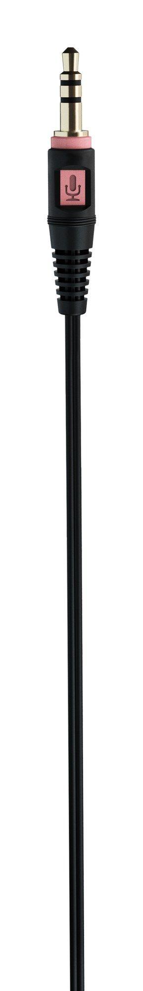 Headset EPOS SENNHEISER PC 3 Chat (Binaural - Com fios - Supra-aural - Preto) — miniatura 9