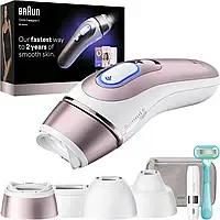 Depiladora IPL BRAUN PL7432 (Skin i-expert 7)