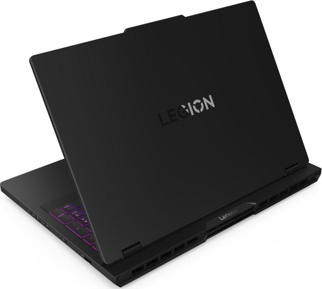 Portátil Gaming LENOVO Legion Pro 5 16IRX10 83NN000UPB (16GB - 1TB SSD - 16" WQXGA IPS 240Hz - Core i7-14650HX - RTX 5060 8GB GDDR7), miniatura 5