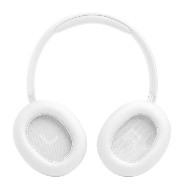 Auscultadores JBL Tune 730BT (Binaural - Sem fios - Supra-aural - Branco), miniatura 3