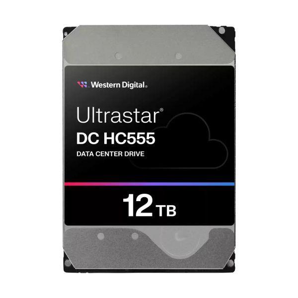 Disco Rígido HDD WESTERN DIGITAL 0B47741 (12 TB - 3,5" - SAS3) — miniatura 3