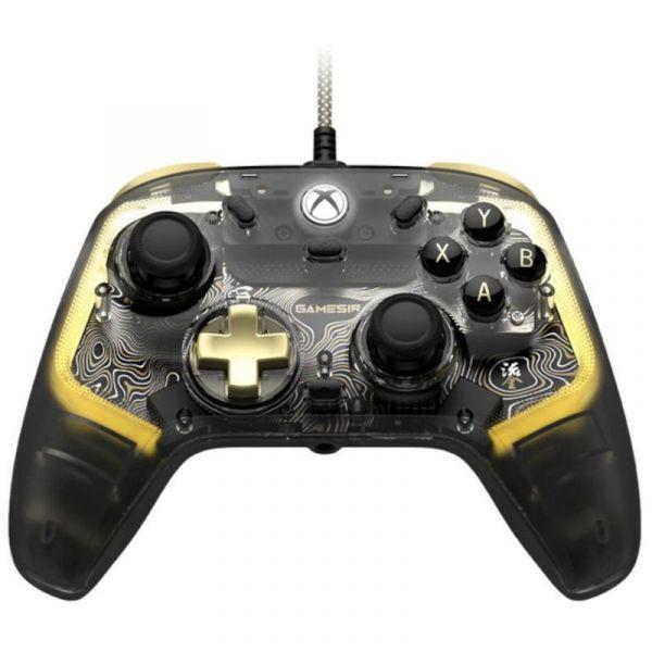 Comando GAMESIR K1 Flux (Xbox - USB Type-C - Com fios - Flux)