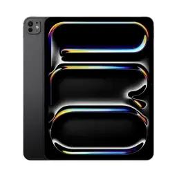Tablet APPLE iPad Pro 13 (iPadOS 26 - Apple M - M5 - Preto)