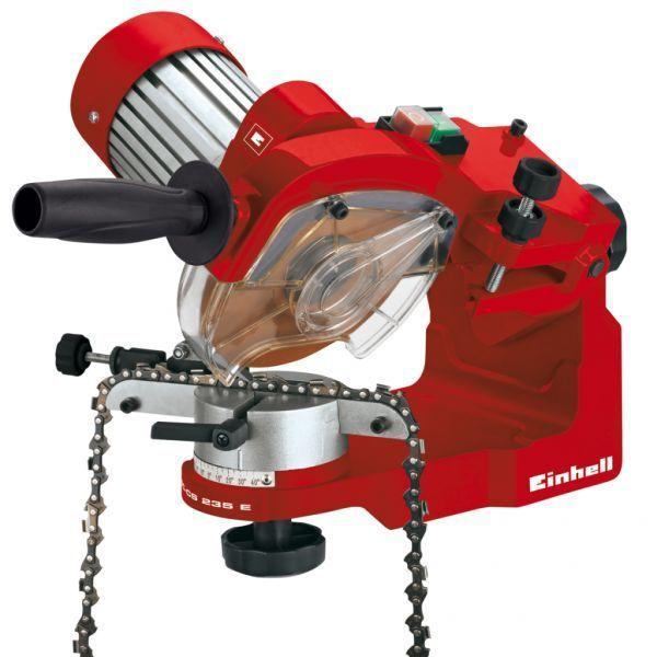 Afiador de Correntes EINHELL GC-CS 235 E (235 W - 3000 rpm), imagem 1