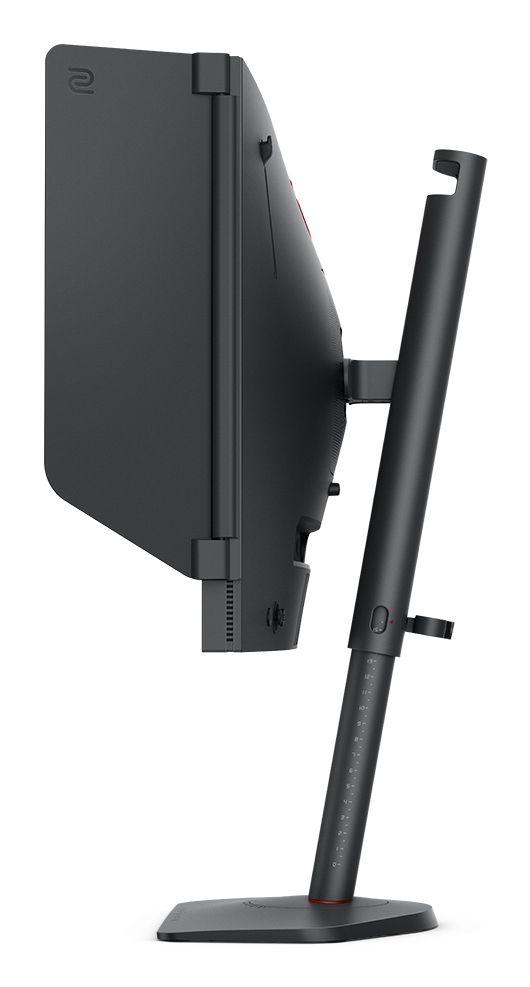 Monitor BENQ ZOWIE XL2546X+ (24,5" - TN - 280 Hz - Preto) — miniatura 4