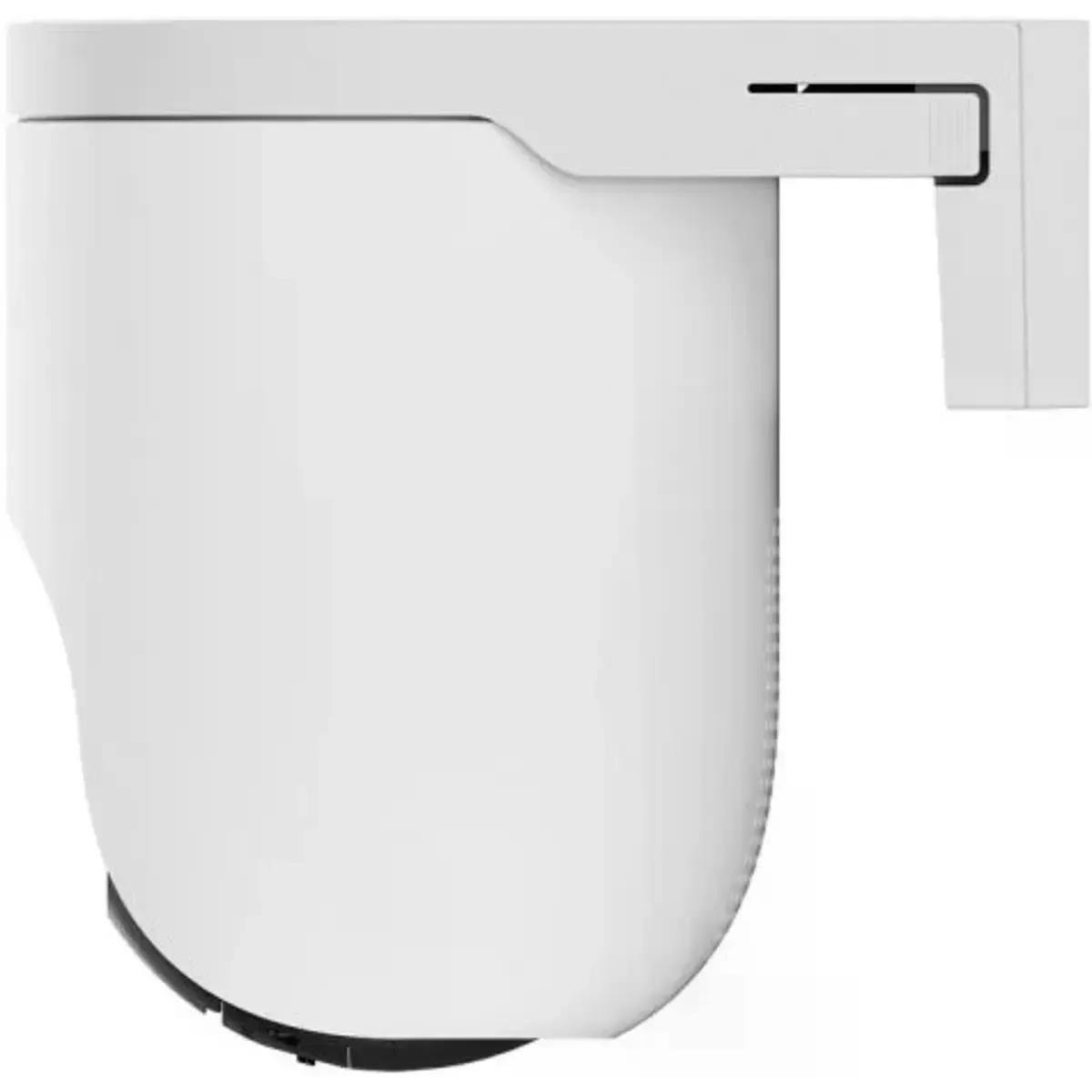 Câmara de Segurança IP EZVIZ H8c Pro 4K (Teto - 8 MP - 3840 × 2160 pixels - Branco), miniatura 3