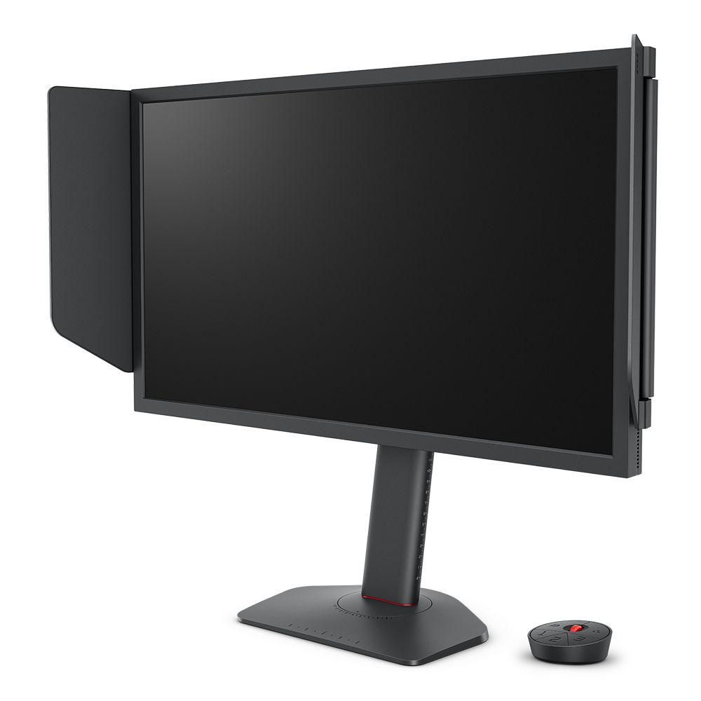Monitor BENQ ZOWIE XL2546X+ (24,5" - TN - 280 Hz - Preto) — miniatura 7
