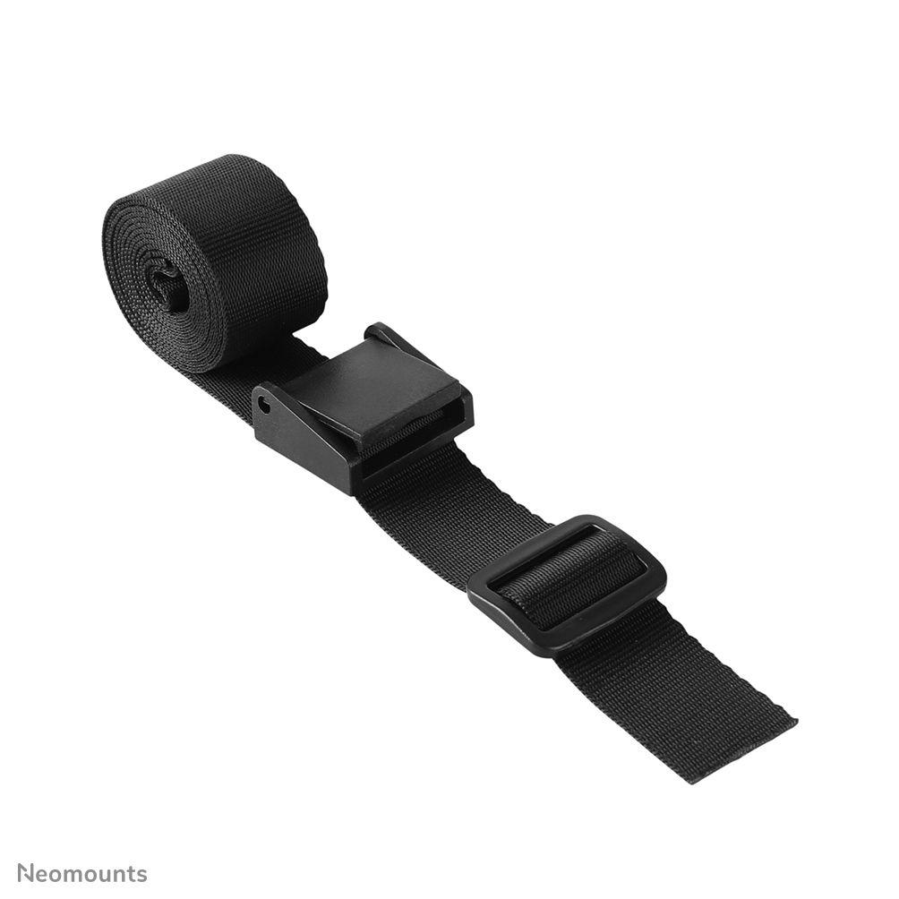 Suporte para CPU NEOMOUNTS CPU-W100BLACK (Aço - Preto), miniatura 4