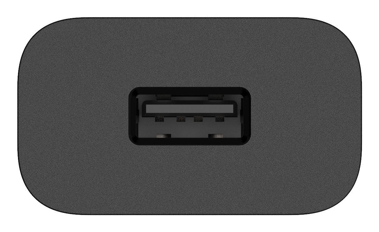 Carregador de Tomada LENOVO ZG38C07909 (1 porta USB-A USB 2.0 - AC - Preto), miniatura 2