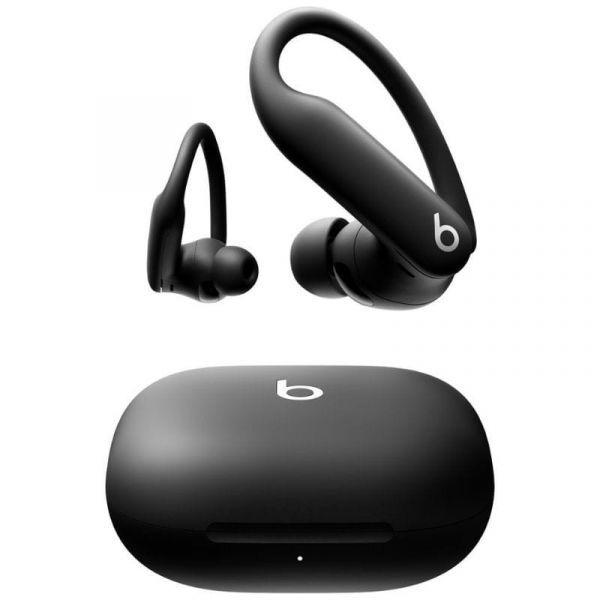 Auscultadores APPLE Powerbeats Pro 2 (Sem fios - Preto) — miniatura 4