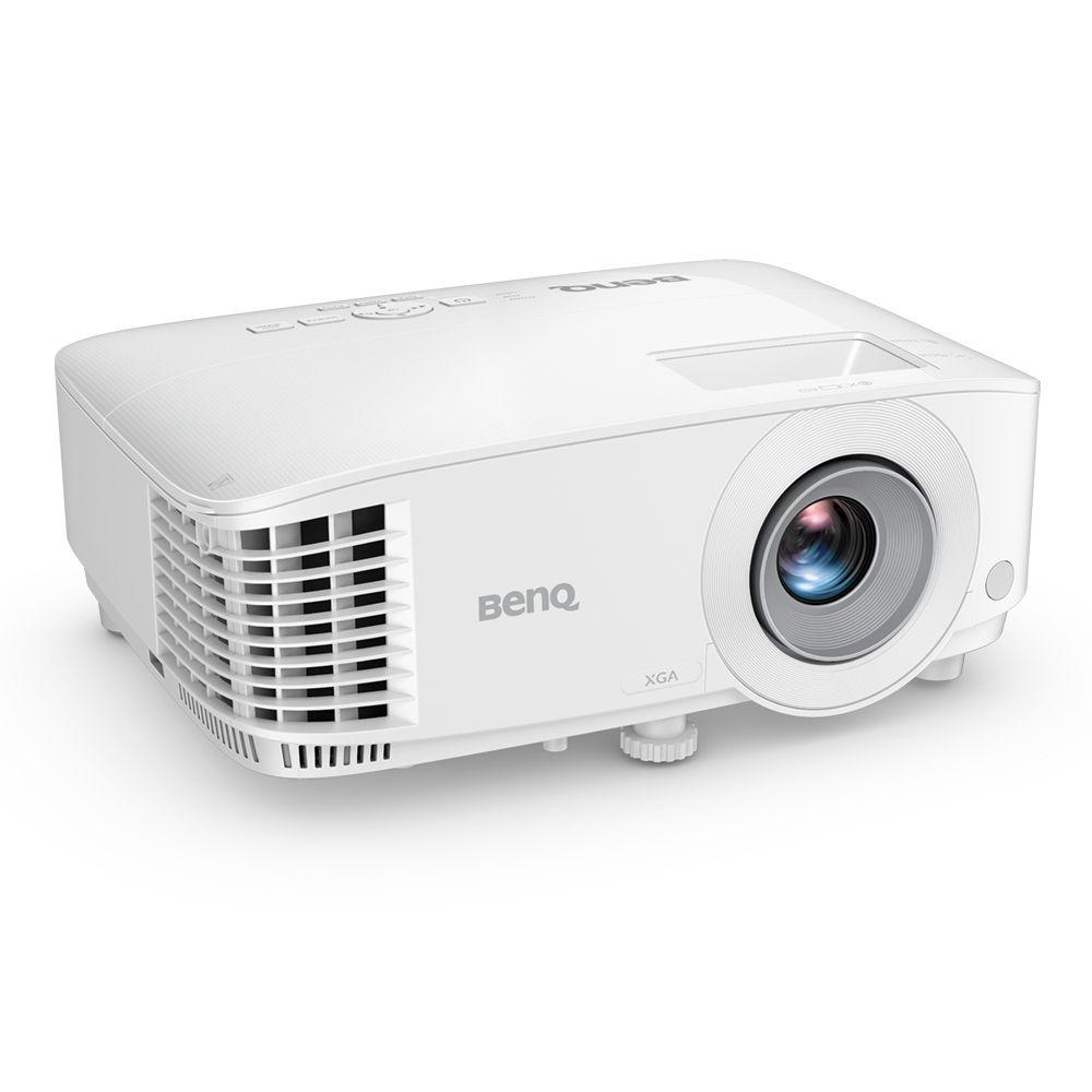 Projetor BENQ MX560 (XGA - 1524-3810 mm - 4000 ANSI lumens - Branco), miniatura 4