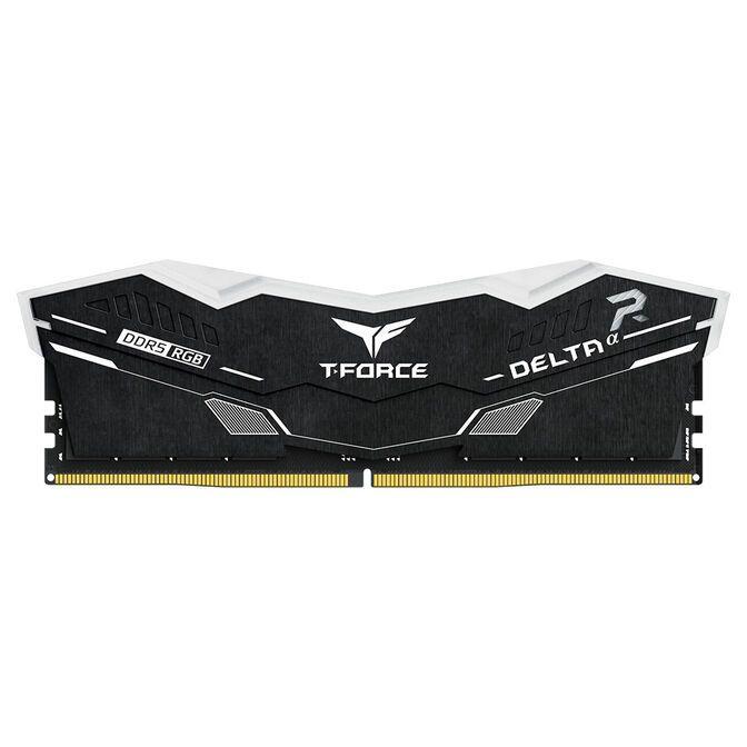 Kit de Memória RAM TEAM GROUP Delta RGB Alpha (5200 MHz - 16GB), miniatura 2