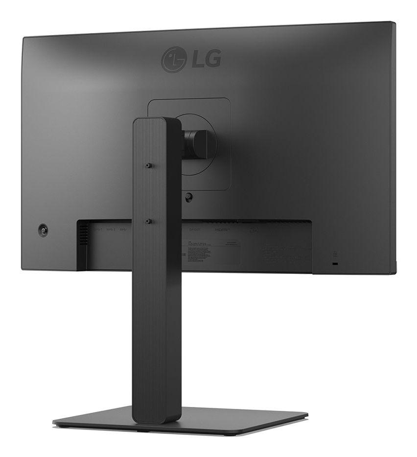 Monitor LG 24BA750-B (23,8" - IPS - 100 Hz - Preto) — miniatura 6