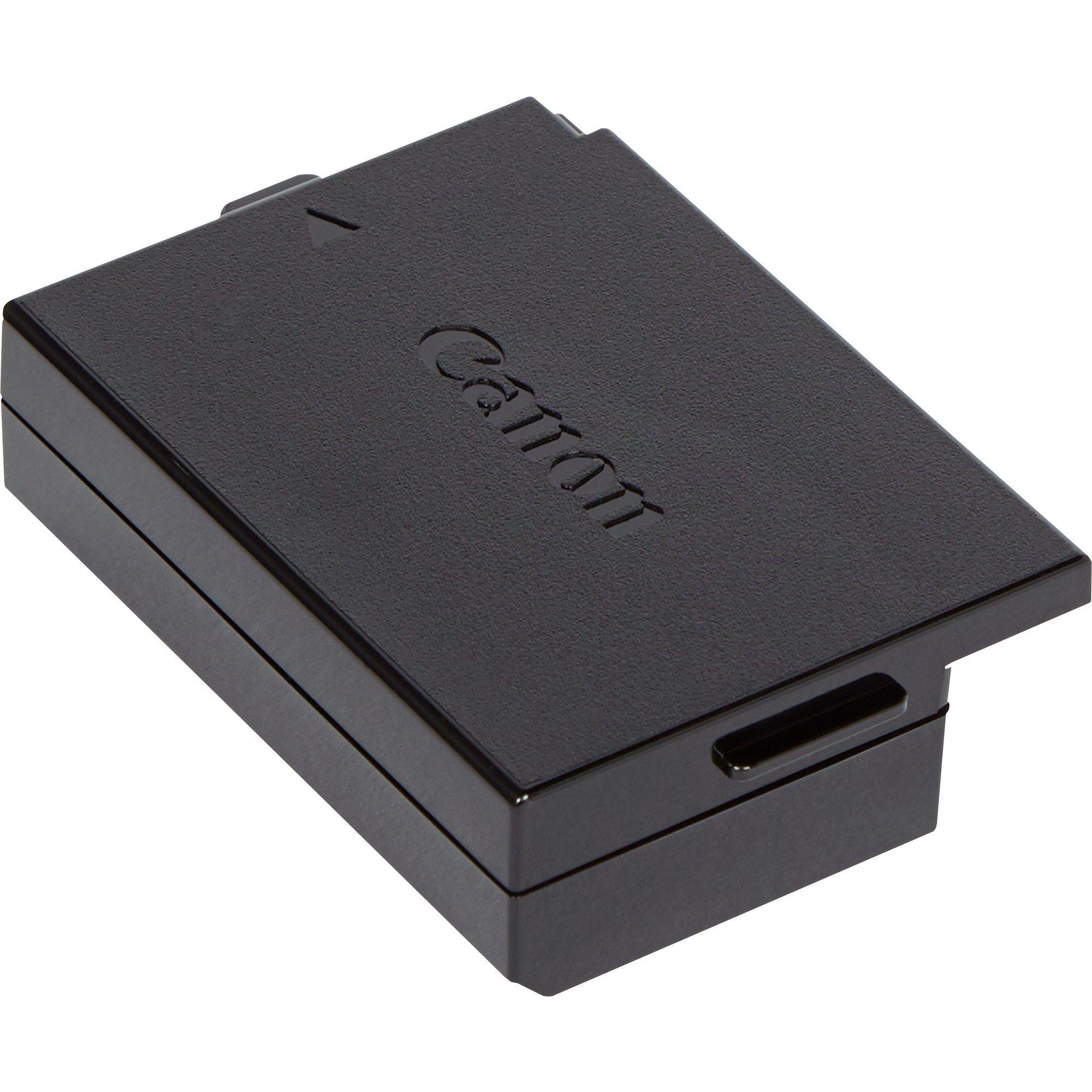 Acoplador DC CANON DR-E10 (Preto)