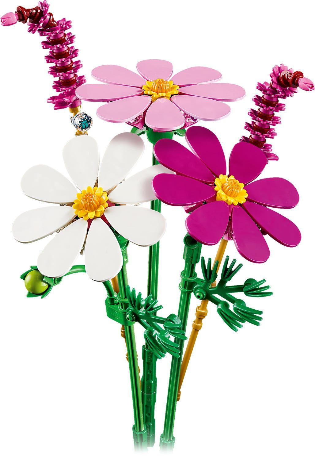 LEGO 11514 Botanicals Cosmos (9+ anos - 171 peças)