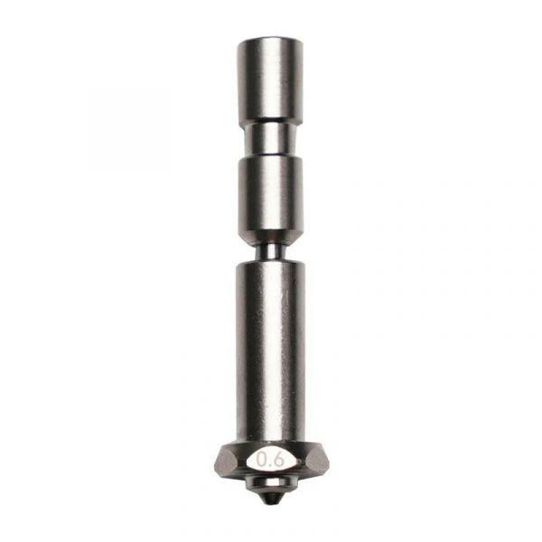 Módulo Hotend de Troca Rápida ANYCUBIC para Kobra 3 Max (Bico 0,6 mm)