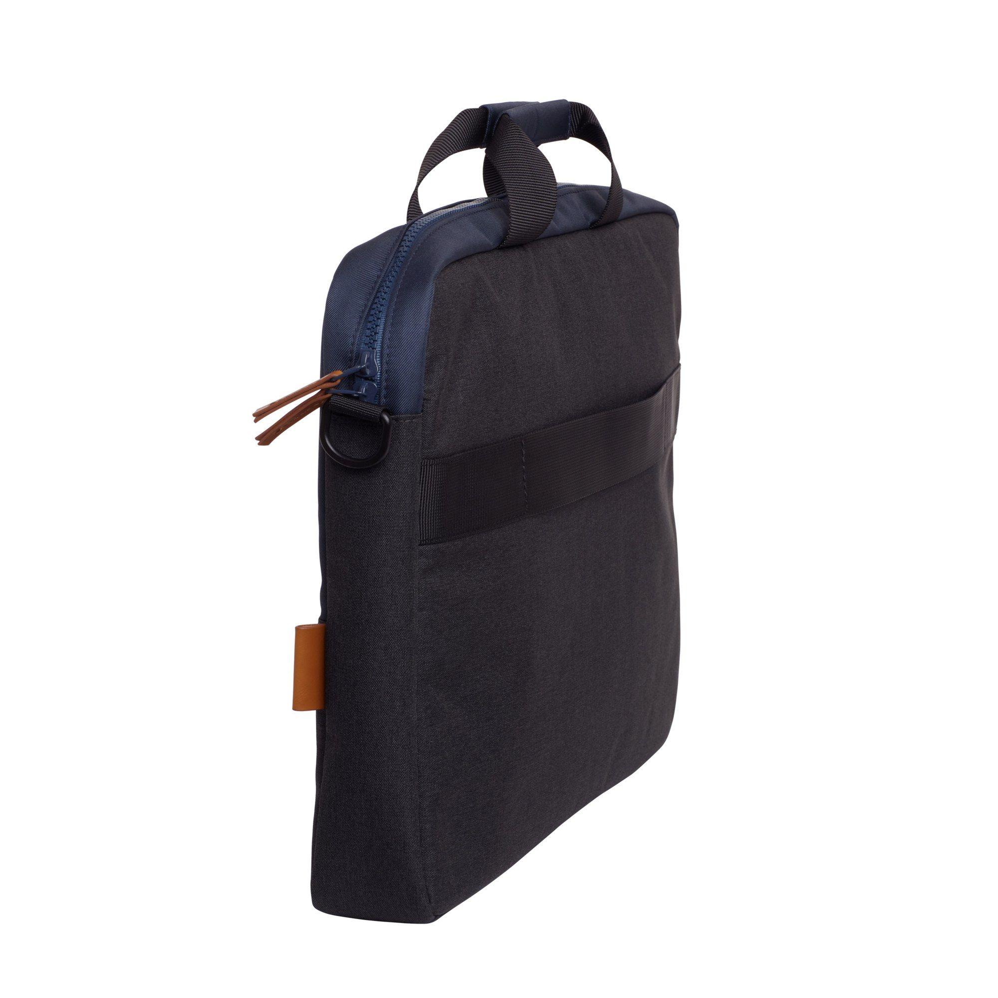 Mala para Portátil TRUST Lisboa 24980 (16" - Azul) — miniatura 3