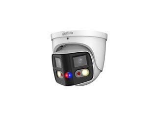 Câmara IP Domo Panorâmica DAHUA IPC-PDW3849-A180-E2-AS-PV-0280B (4096 x 1800 pixels)