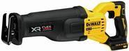 Serra de Sabre DEWALT DCS386NT-XJ (Preto/Amarelo)