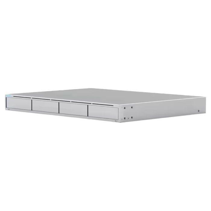 Gravador de Videovigilância em Rede UBIQUITI UNVR (4 GB - 4 baias - Cinzento), miniatura 3