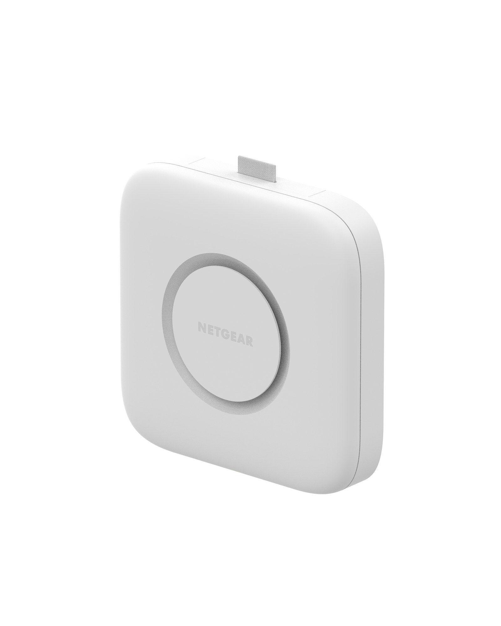 Ponto de Acesso NETGEAR WBE718-111EUS (9400 Mbit/s - 2,4 GHz, 5 GHz e 6 GHz - 10/100/1000/2500Base-T - Branco) — miniatura 9