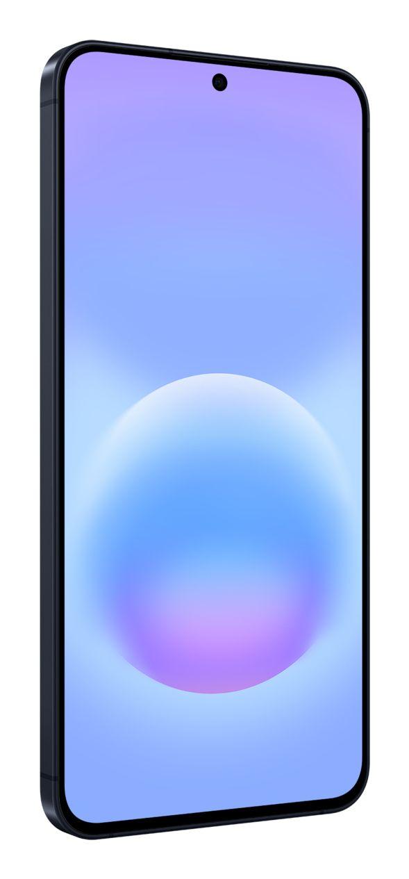 Smartphone SAMSUNG Galaxy A57 5G (12GB/512GB - 6,7" - Azul-escuro), miniatura 3