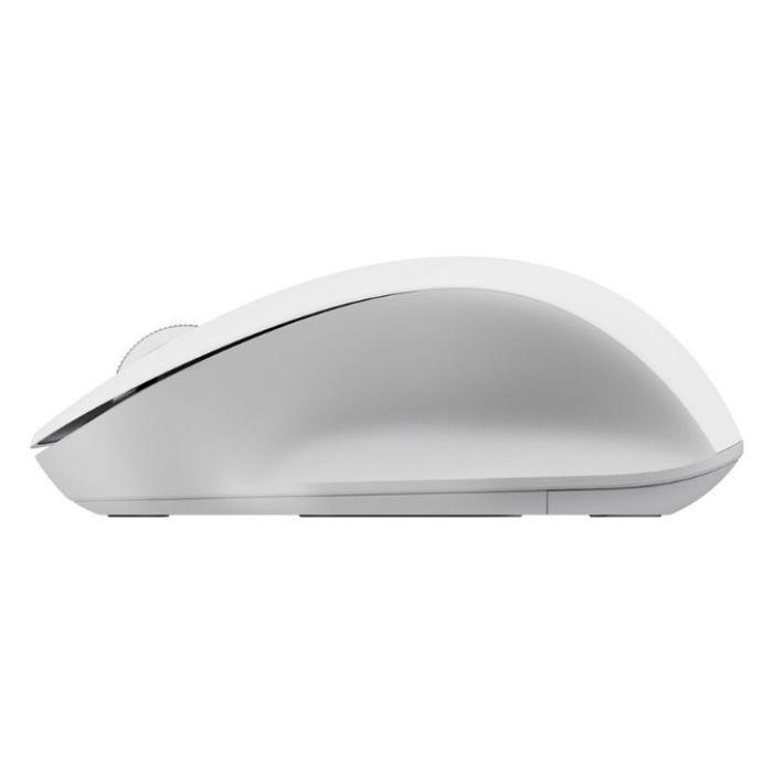 Rato XIAOMI Wireless Mouse Comfort Edition (Mão direita - 1200 DPI - Ótico - Branco) — miniatura 3