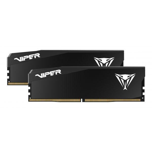 Memória RAM PATRIOT Viper Elite 5 Ultra VEU532G6028K (6000 MT/s - 32 GB - DIMM)