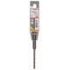 Broca de Martelo BOSCH SDS plus-5 1618596257 (15 x 400 x 465 mm - Encabadouro SDS-plus), miniatura 4