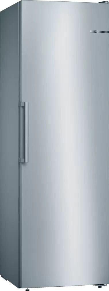 Arca Vertical Independente BOSCH GSN36VIFP (185 cm - Inox)