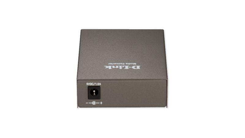 Conversor de Média RJ45 para SFP D-LINK DMC-G01LC/E (Gigabit Ethernet - 1000 Mbit/s - Cinzento), miniatura 2