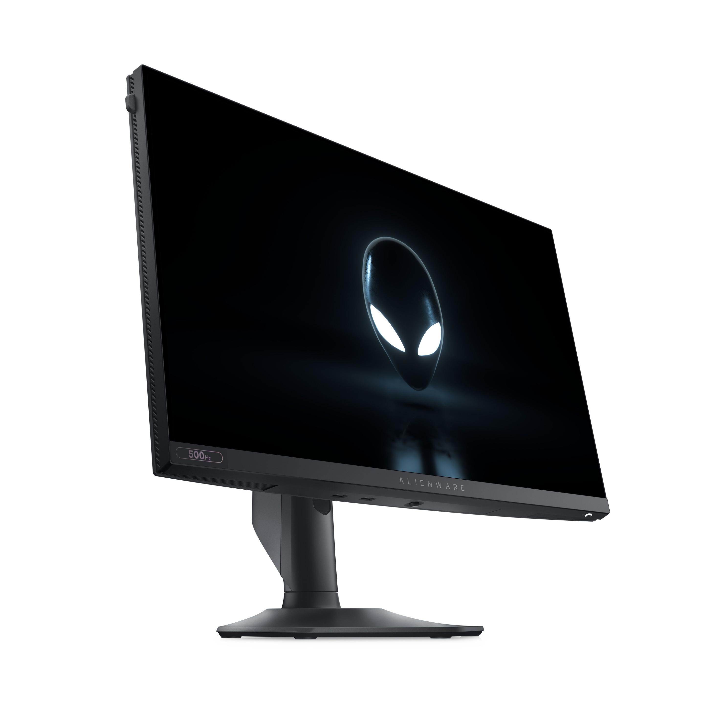 Monitor DELL Alienware AW2524HF (24,5" - IPS - 500 Hz - Preto) — miniatura 3