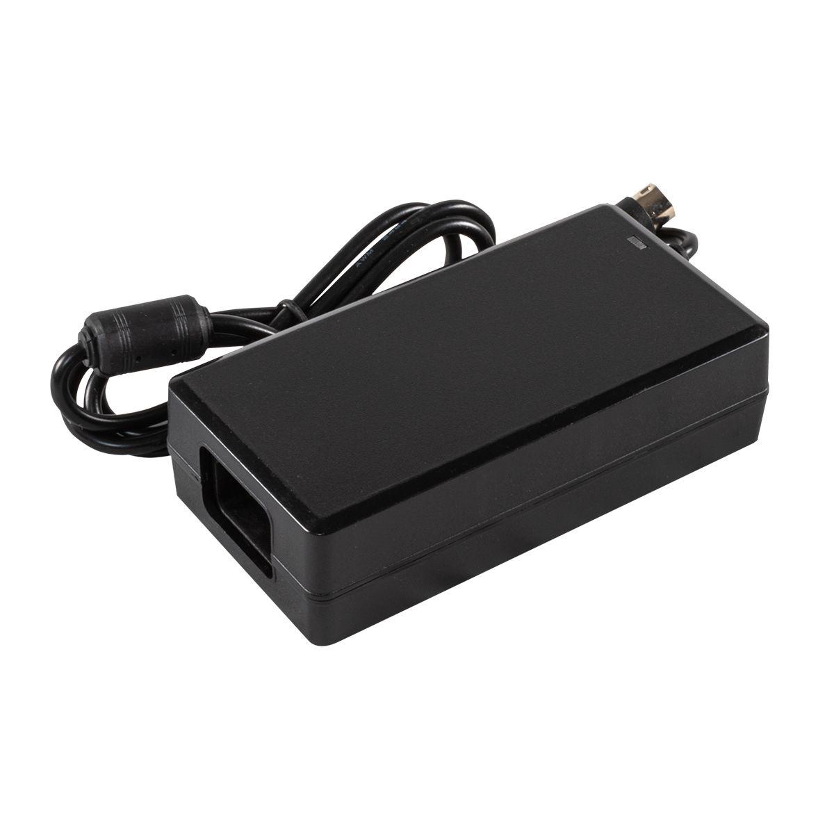 Impressora Térmica POS UNYKACH POS3 (80 mm - RJ-11, RJ-12, RS-232, USB 2.0 - Com fios - Preto), miniatura 5