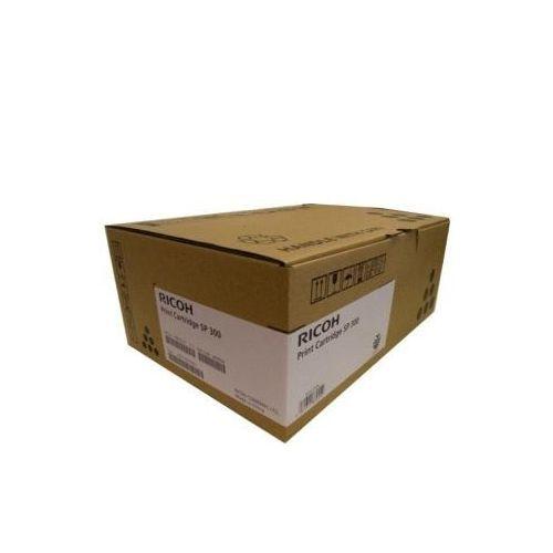 Toner RICOH 406956 (1500 páginas - Preto)