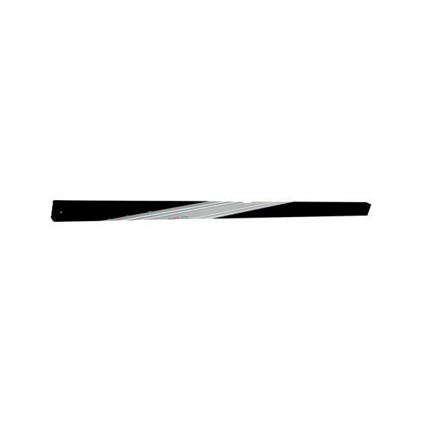 Nível de Bolha BOSCH Professional 1600A01V3Z (Alumínio - 1,2 m - Alumínio e Preto)