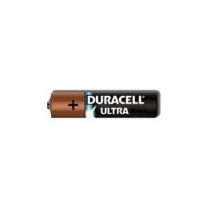 Pack de 2 Pilhas Alcalinas DURACELL MN2500 (Preto e Dourado) — miniatura 3